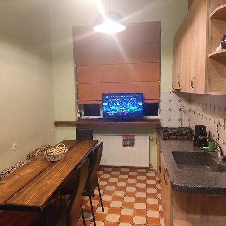 Mia B&B Old Tbilisi Luaran gambar