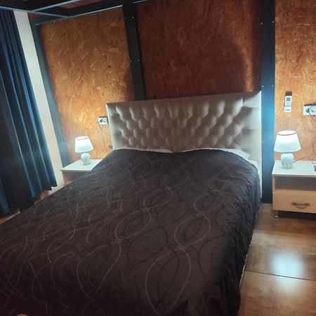 Mia B&B Old Tbilisi Luaran gambar