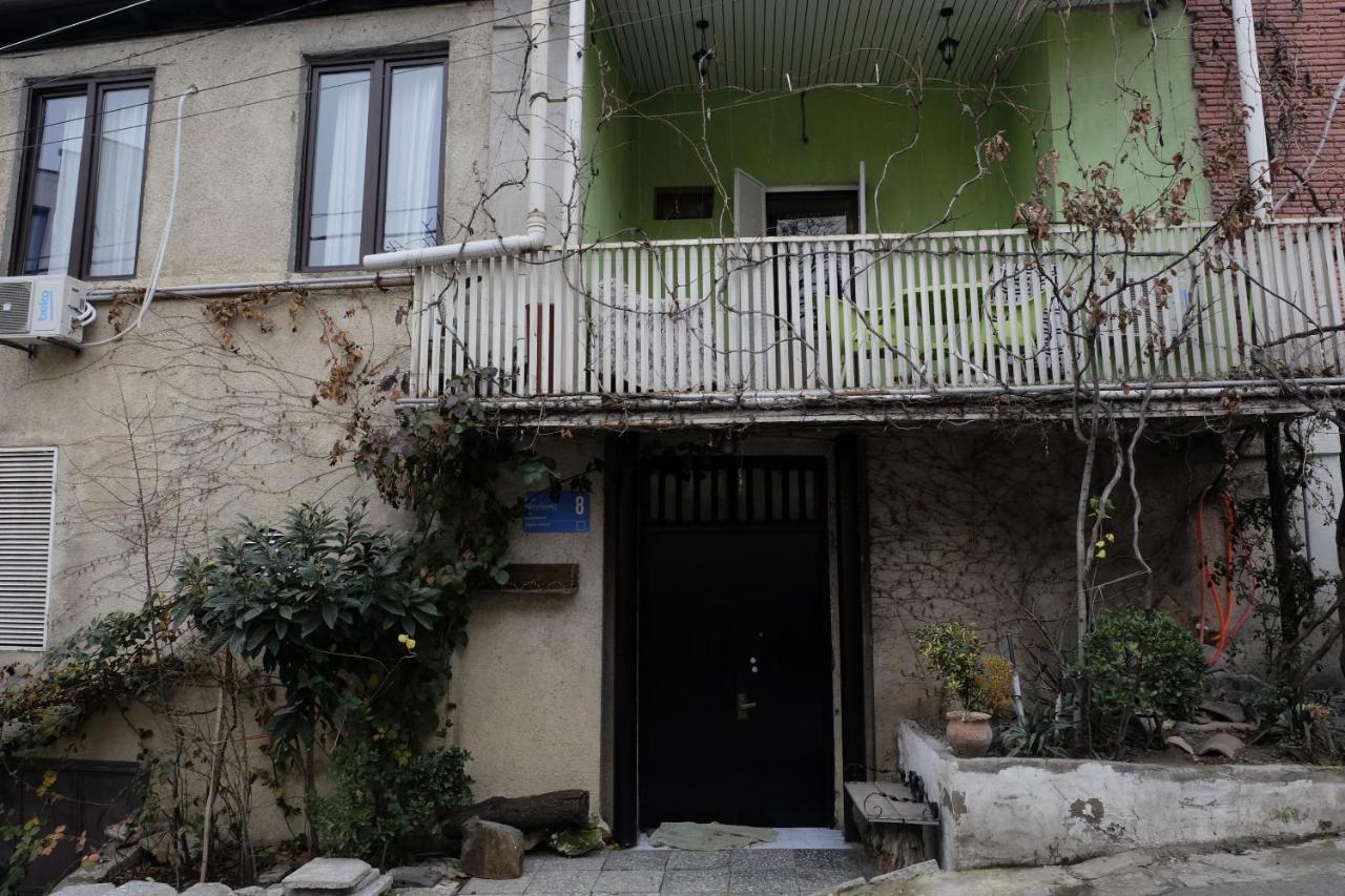 Mia B&B Old Tbilisi Luaran gambar