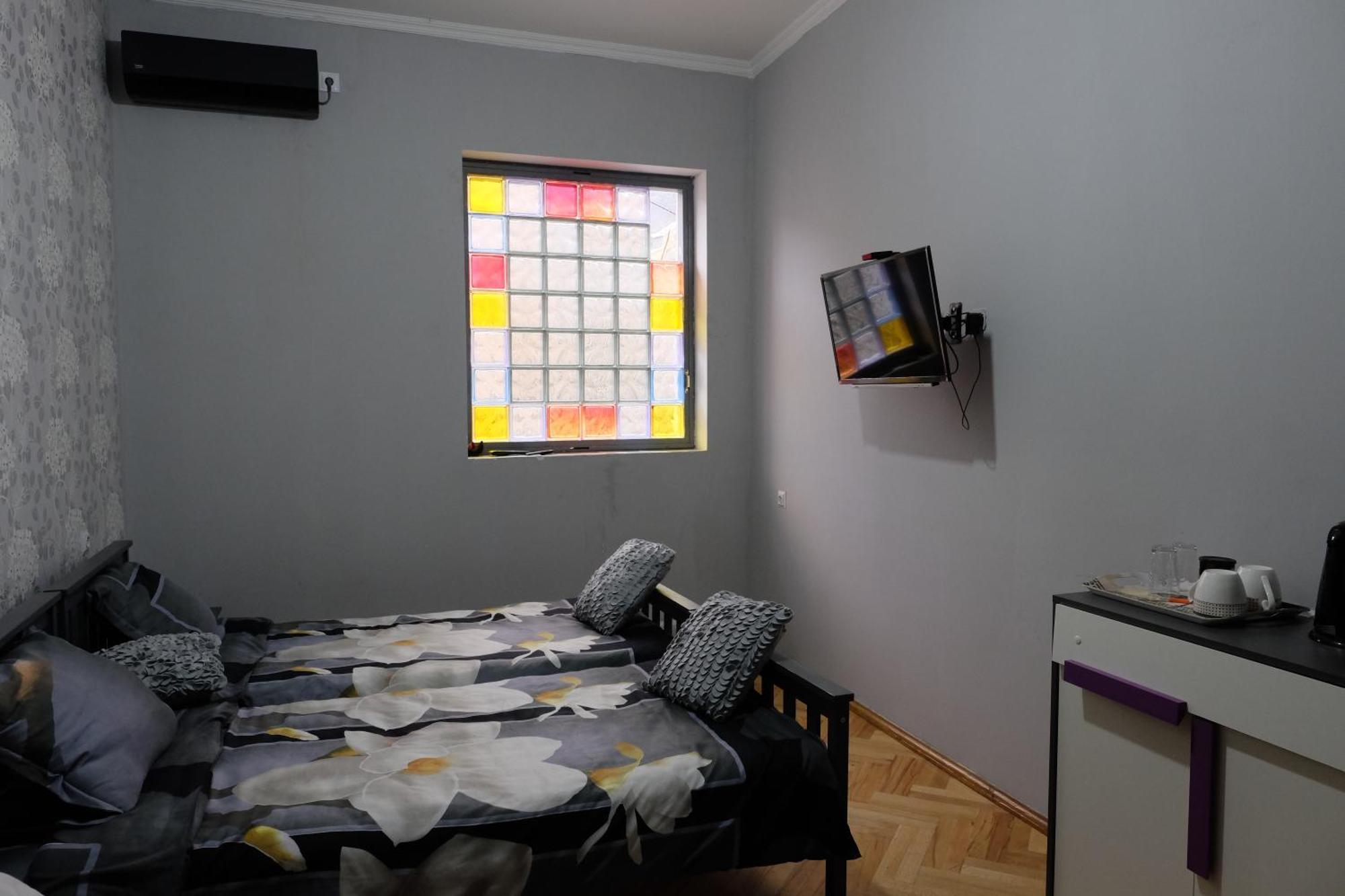 Mia B&B Old Tbilisi Bilik gambar