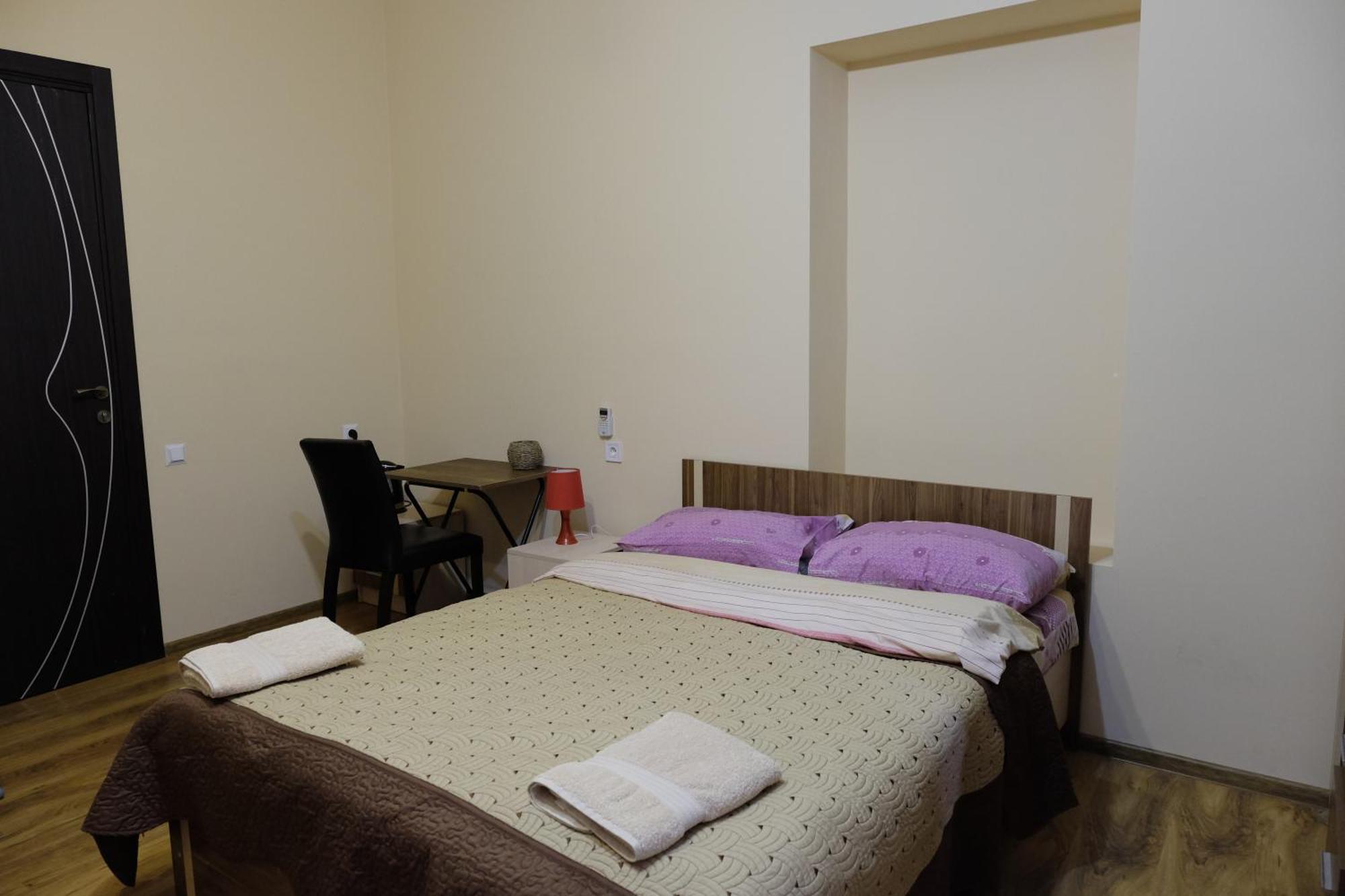 Mia B&B Old Tbilisi Luaran gambar