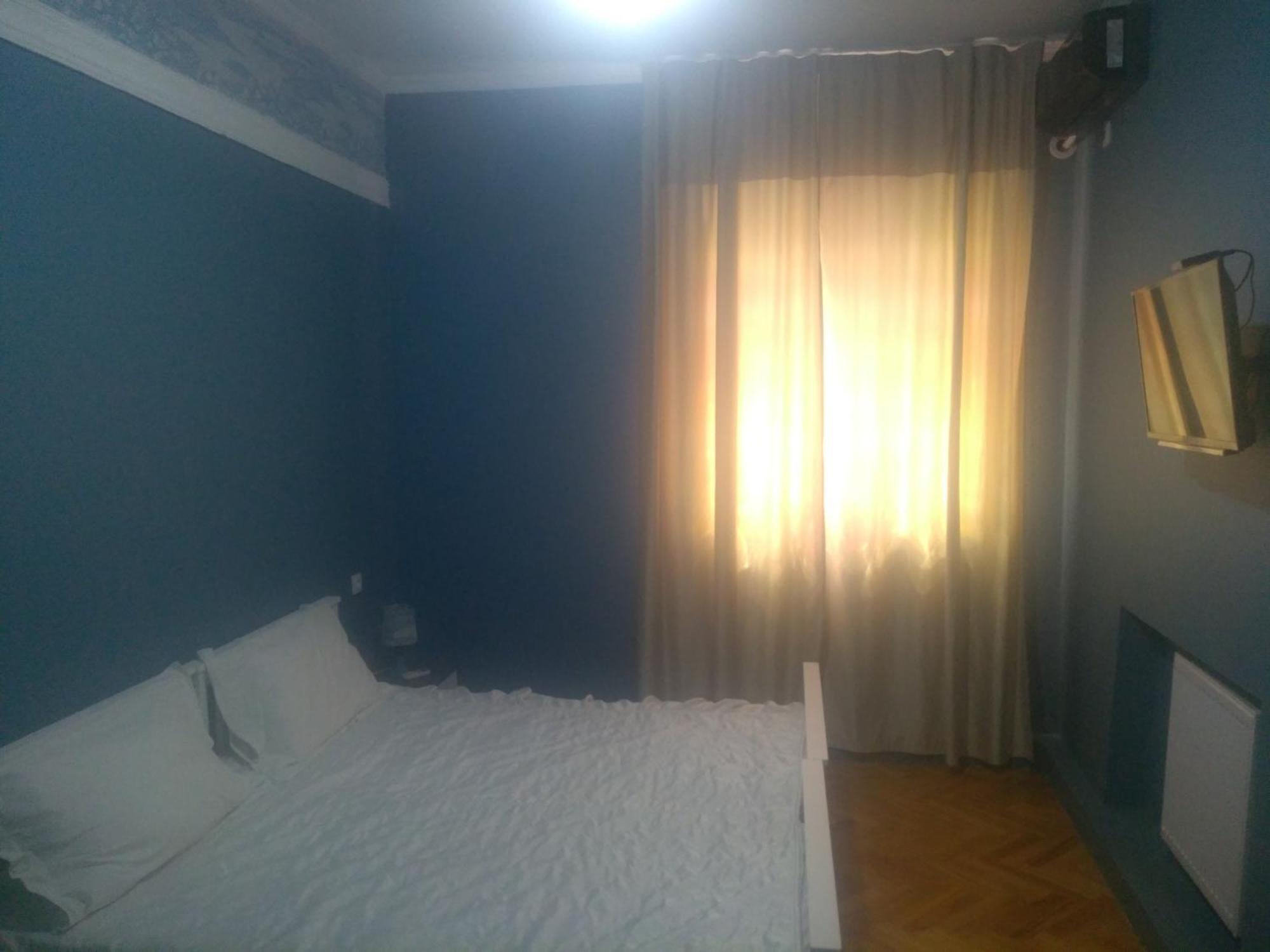 Mia B&B Old Tbilisi Luaran gambar
