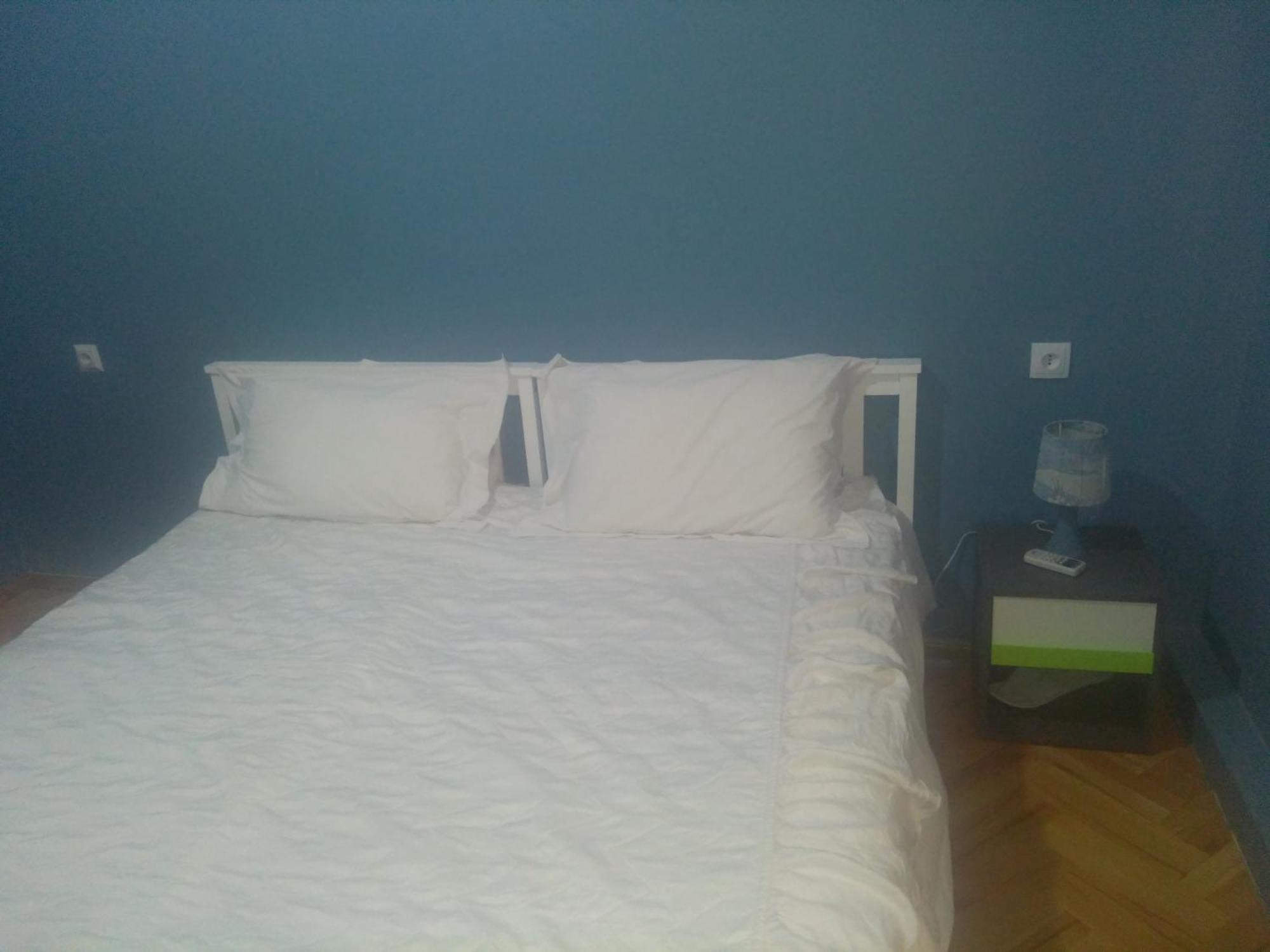 Mia B&B Old Tbilisi Luaran gambar