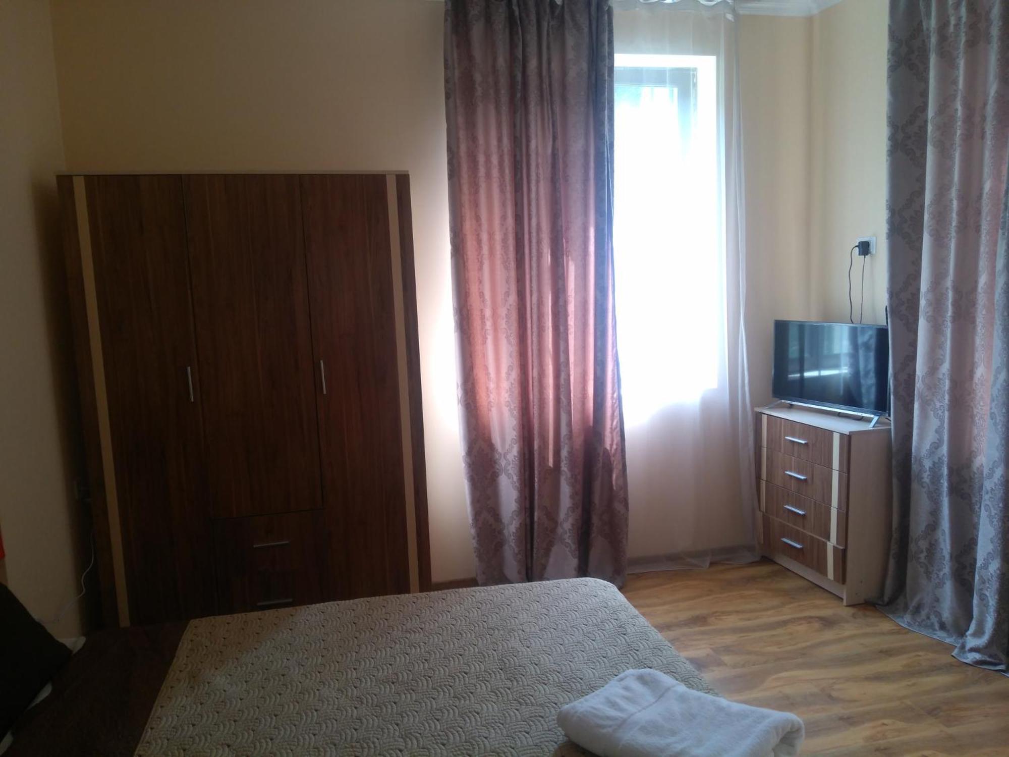 Mia B&B Old Tbilisi Luaran gambar