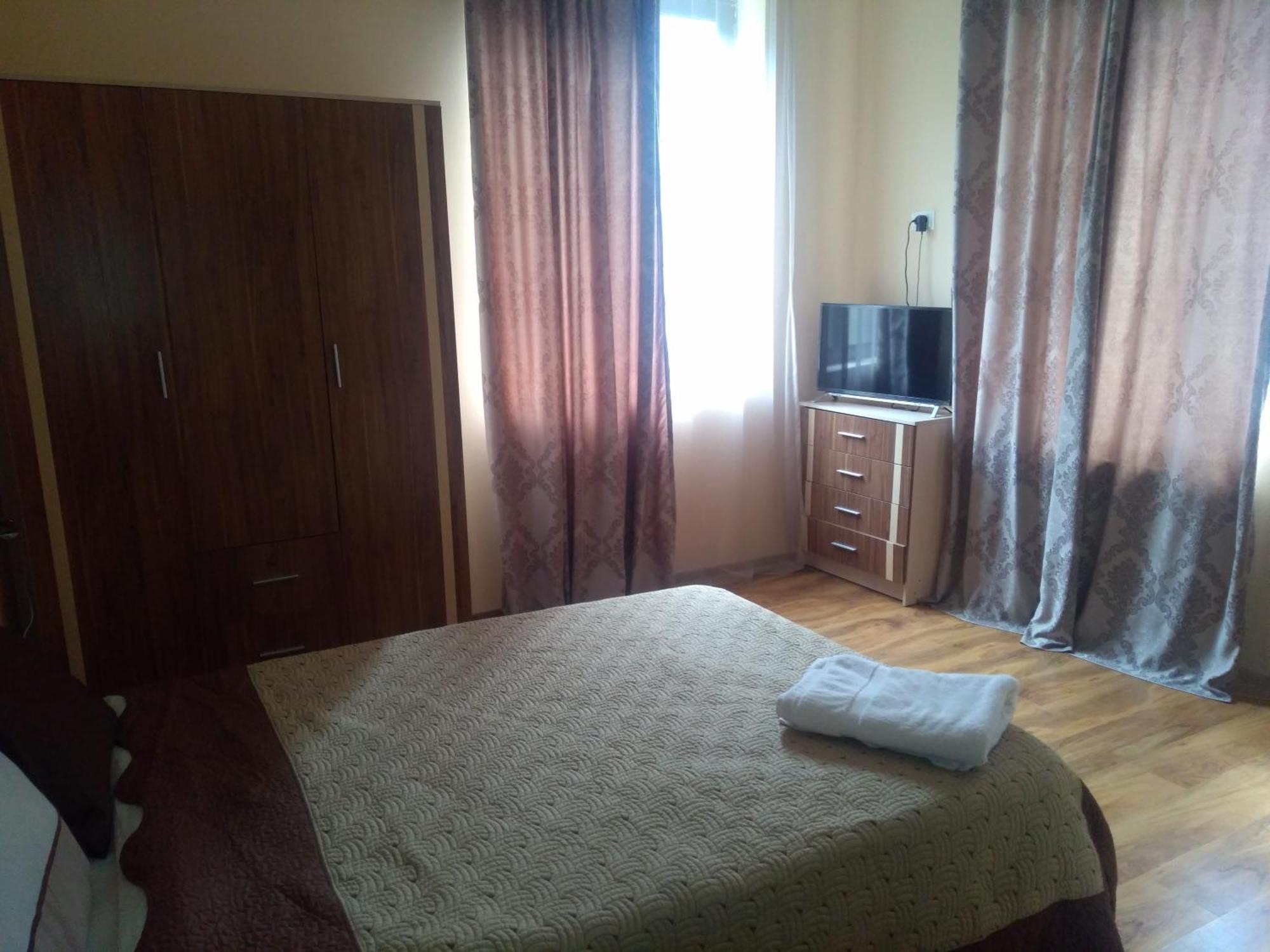 Mia B&B Old Tbilisi Luaran gambar
