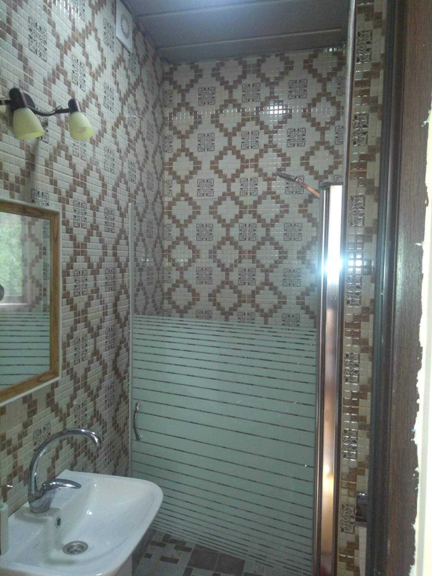 Mia B&B Old Tbilisi Bilik gambar