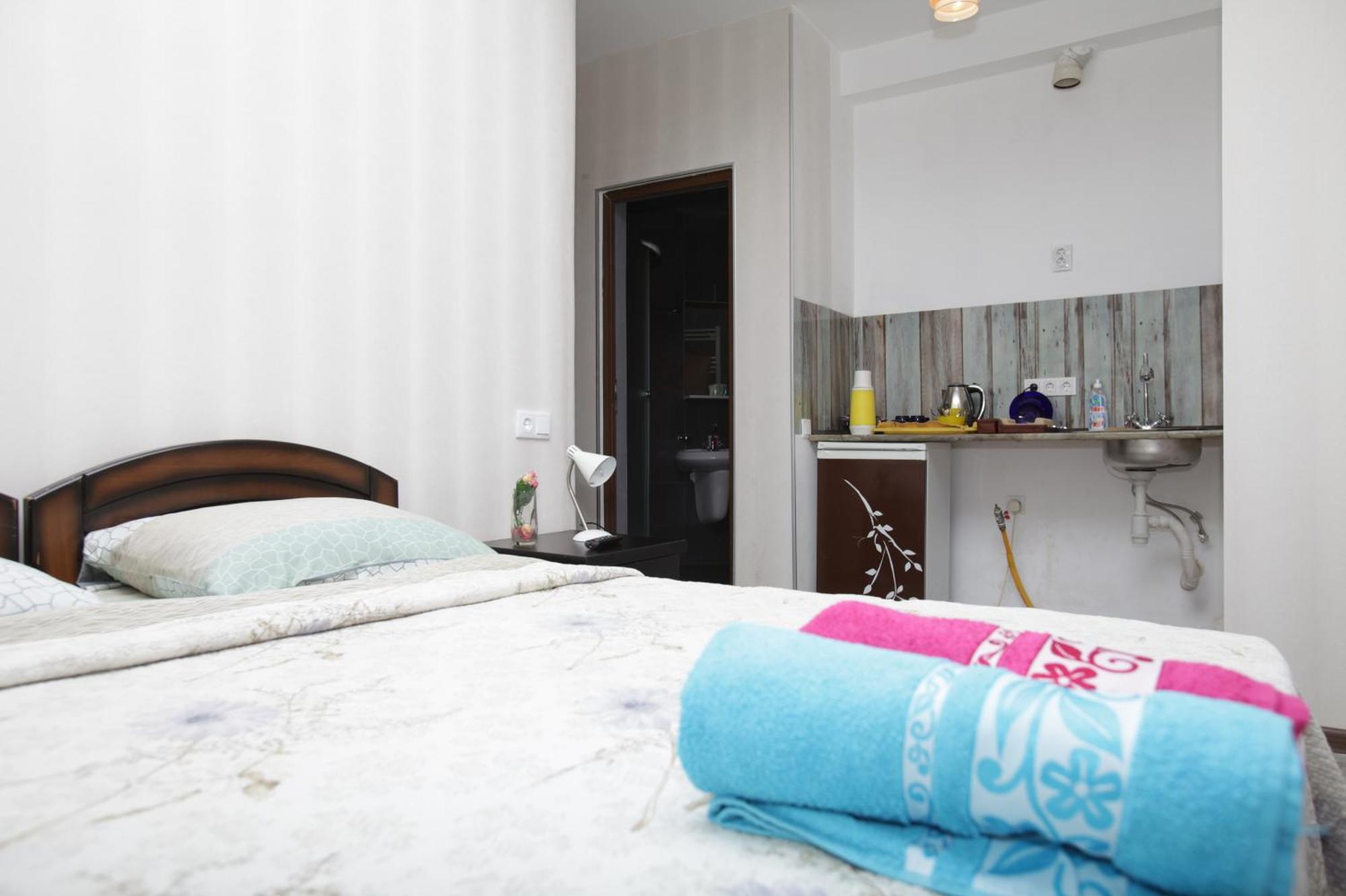 Mia B&B Old Tbilisi Bilik gambar