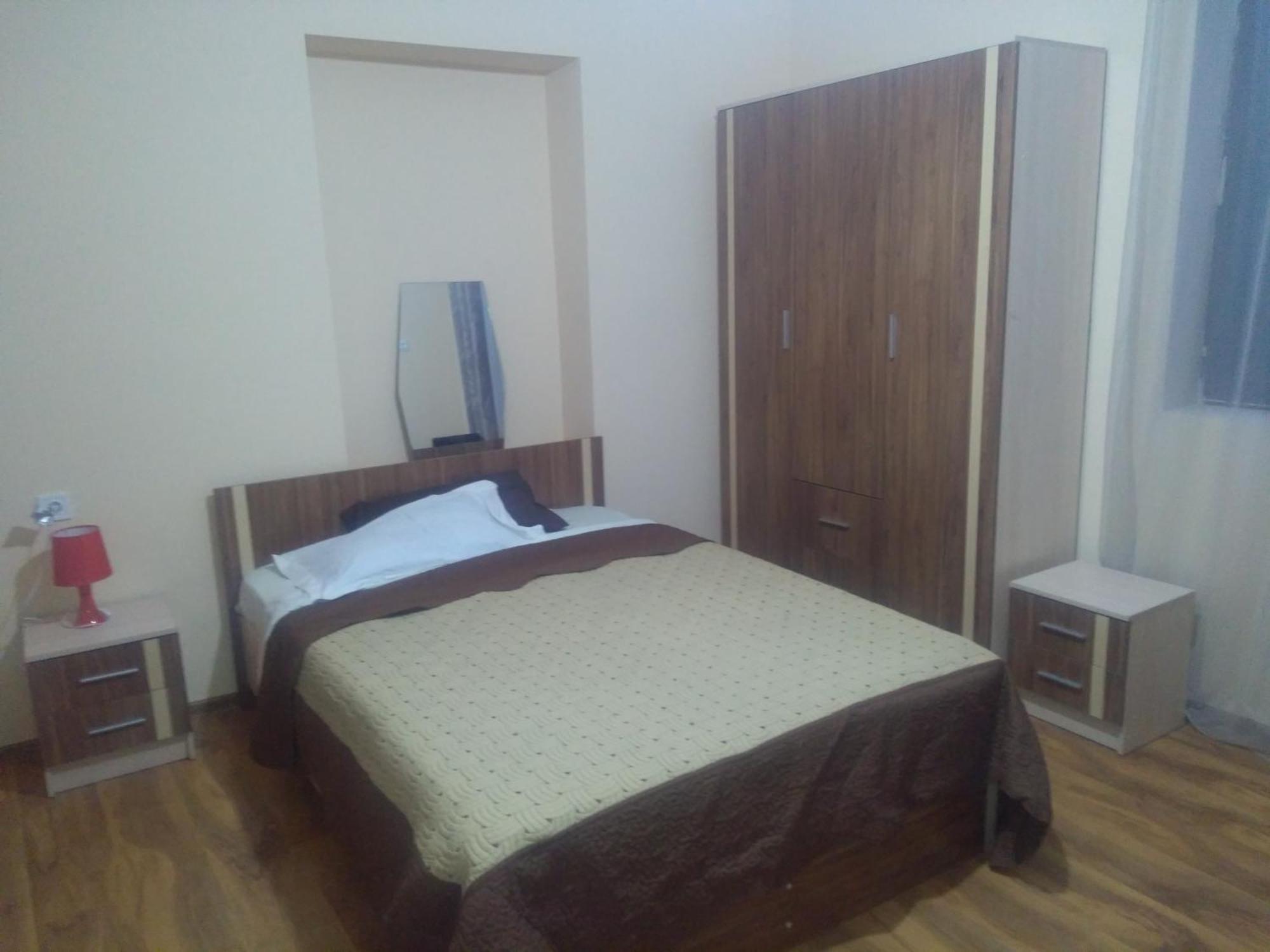 Mia B&B Old Tbilisi Luaran gambar