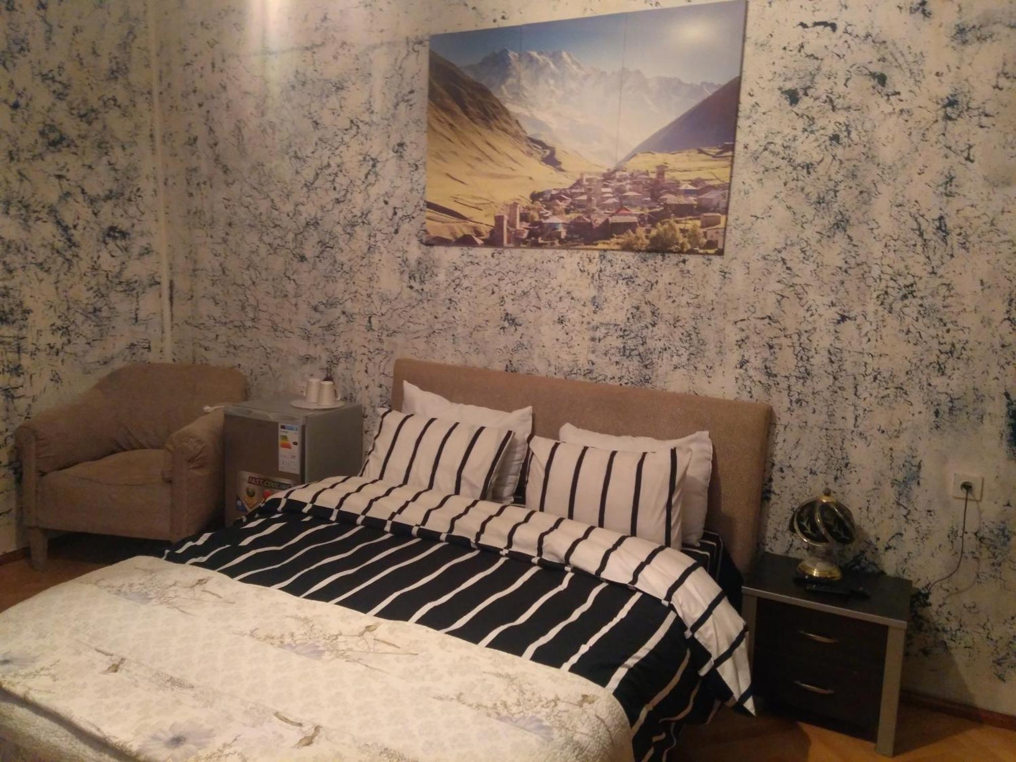 Mia B&B Old Tbilisi Bilik gambar