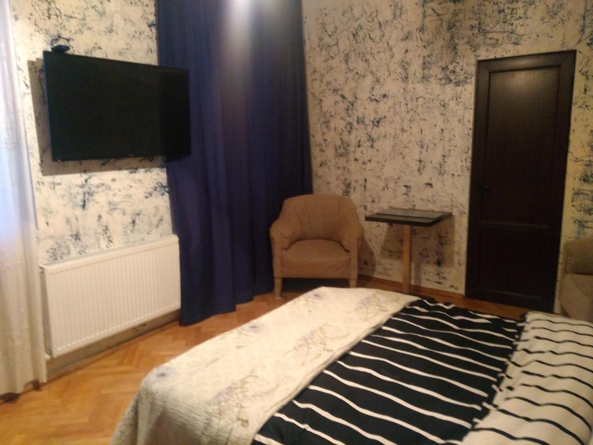 Mia B&B Old Tbilisi Bilik gambar