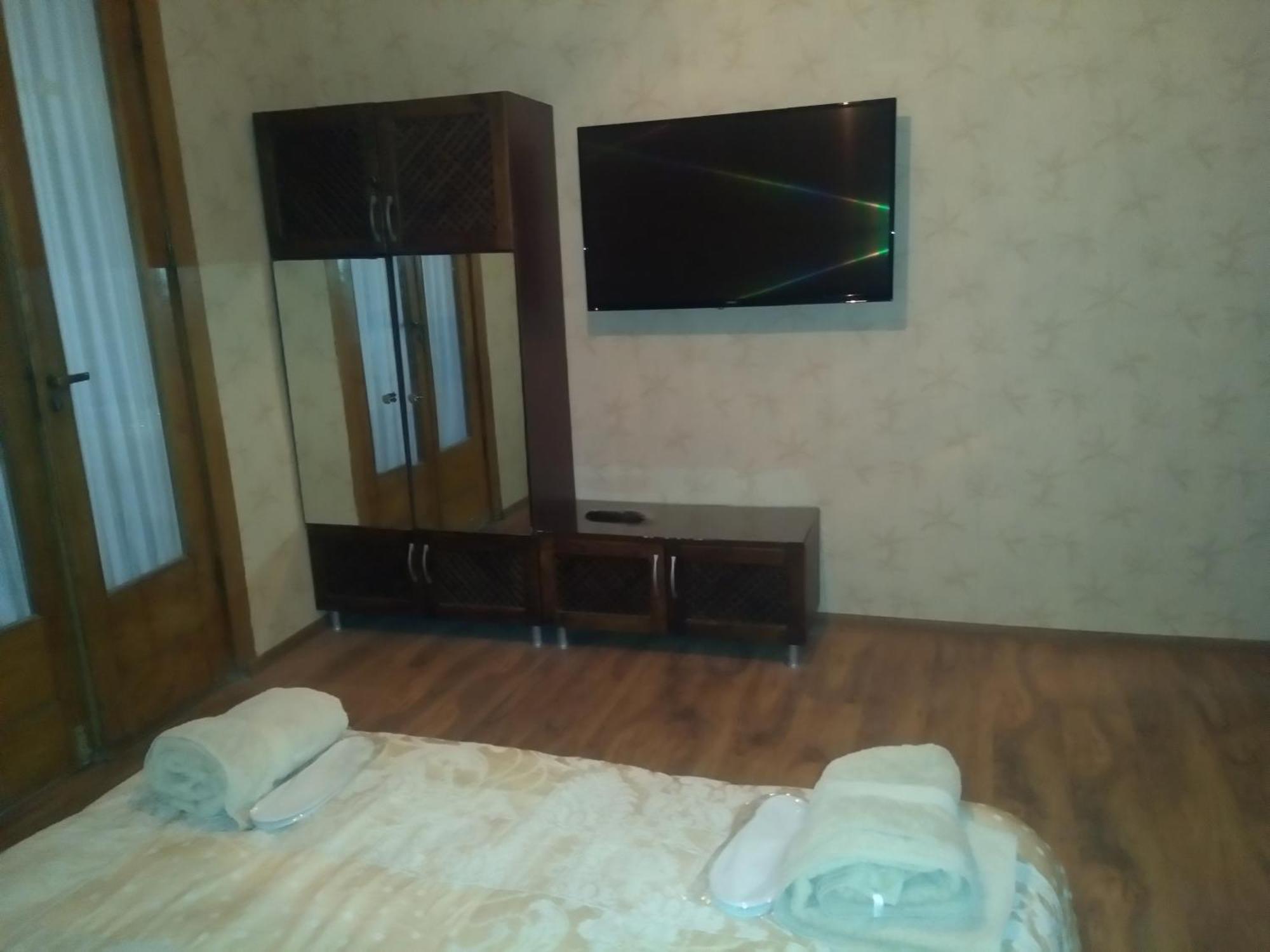 Mia B&B Old Tbilisi Luaran gambar