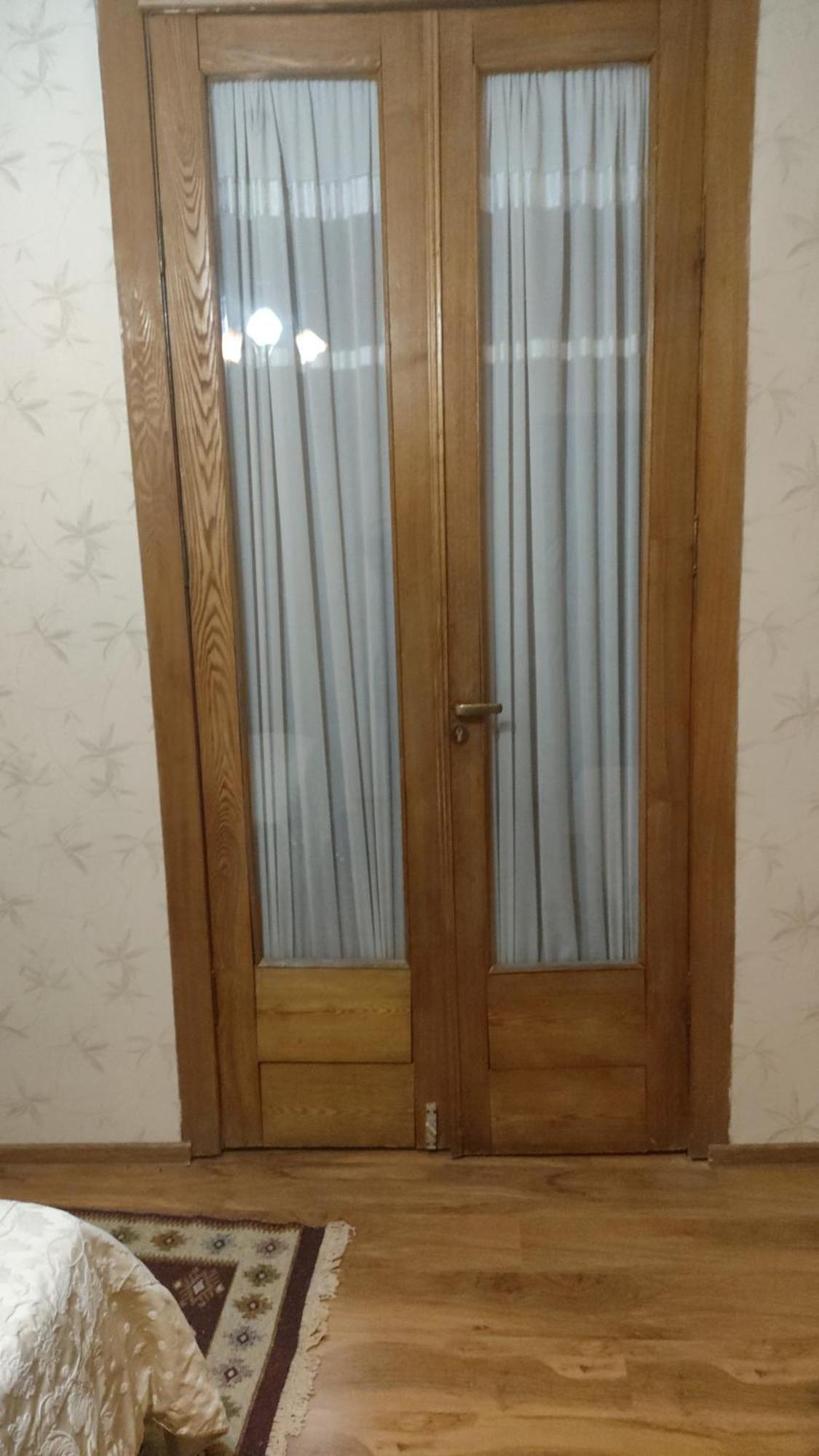 Mia B&B Old Tbilisi Luaran gambar