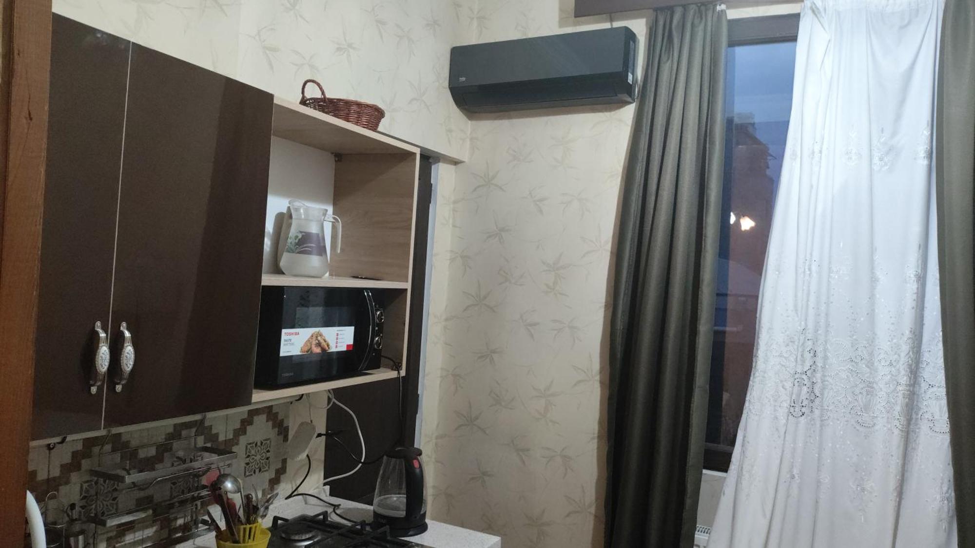 Mia B&B Old Tbilisi Luaran gambar