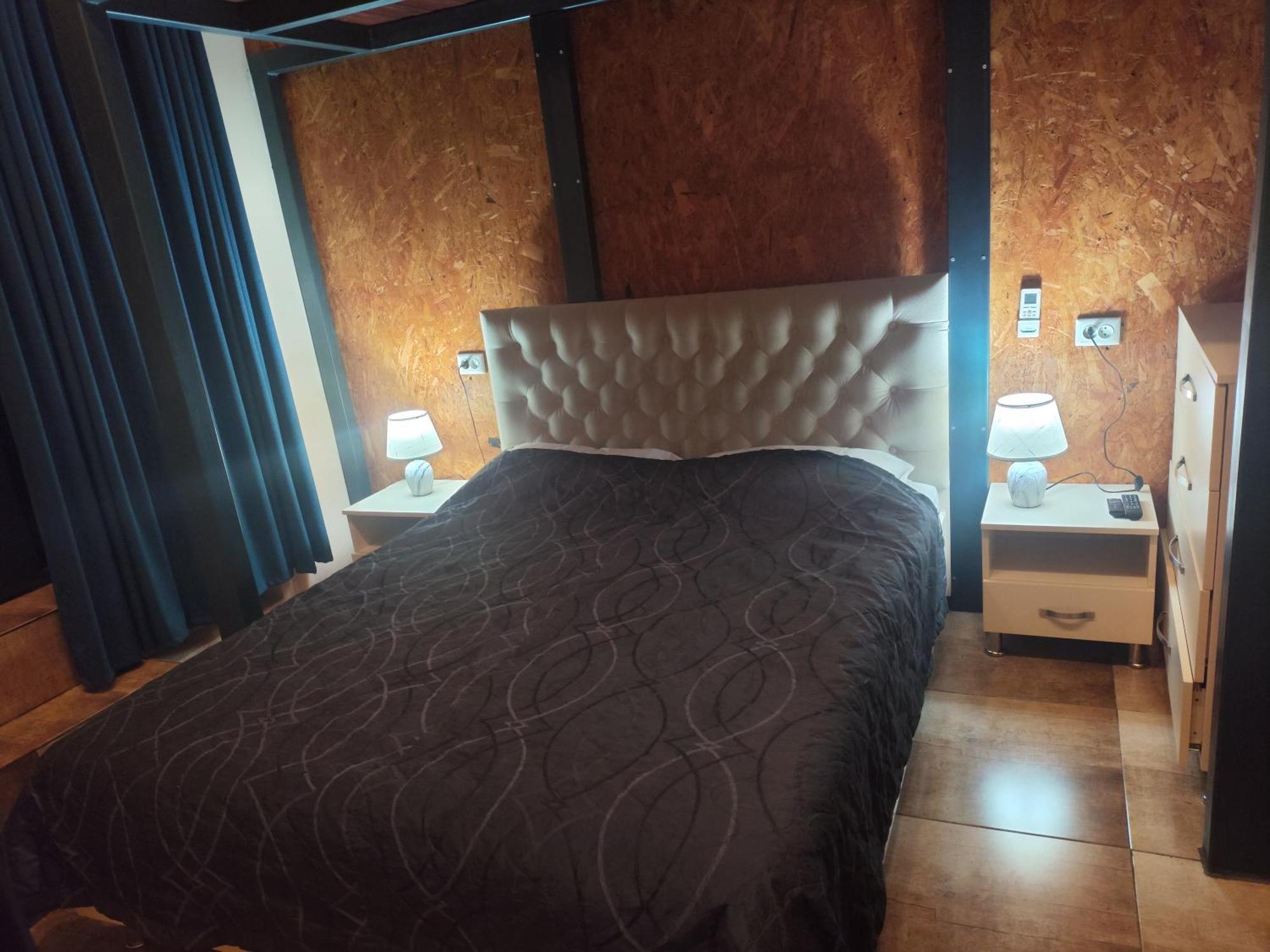 Mia B&B Old Tbilisi Luaran gambar