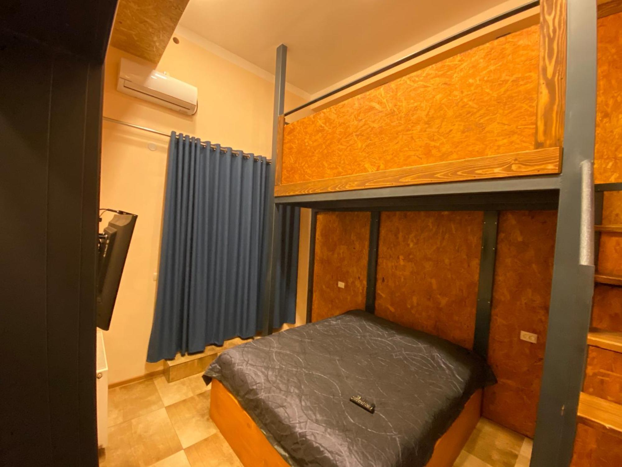Mia B&B Old Tbilisi Bilik gambar