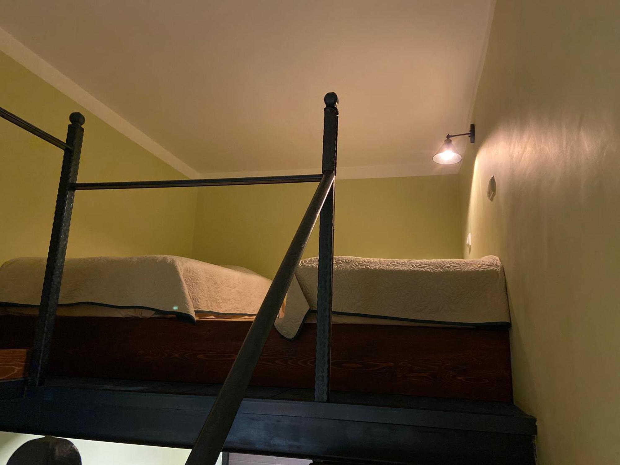 Mia B&B Old Tbilisi Bilik gambar