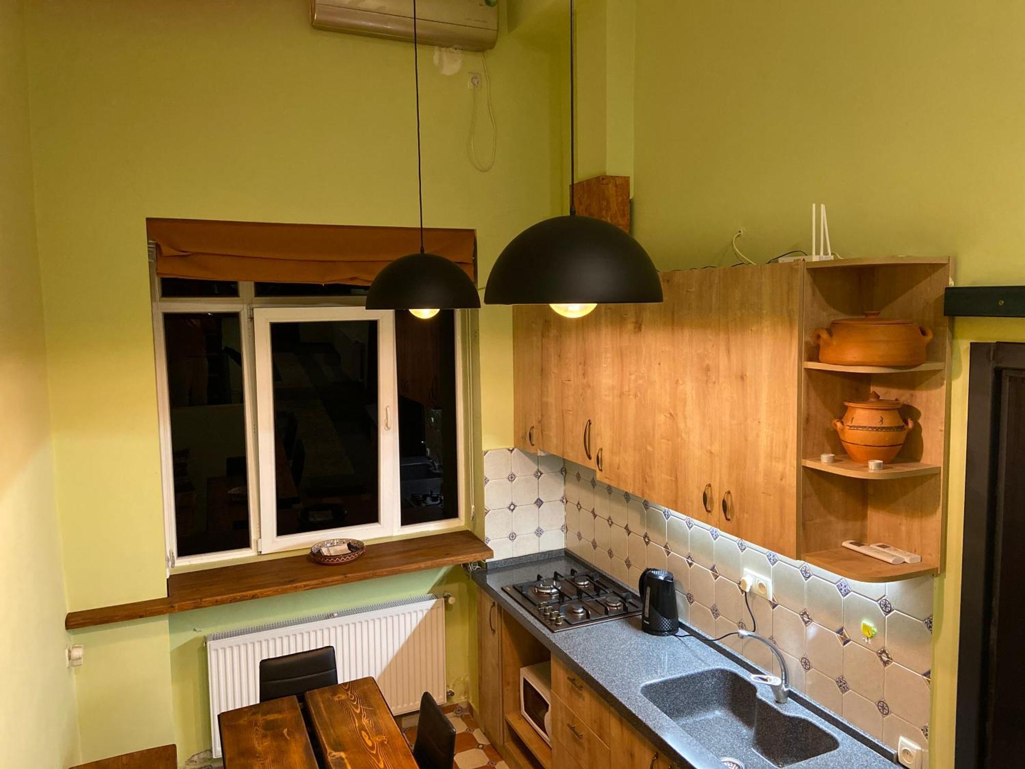 Mia B&B Old Tbilisi Bilik gambar