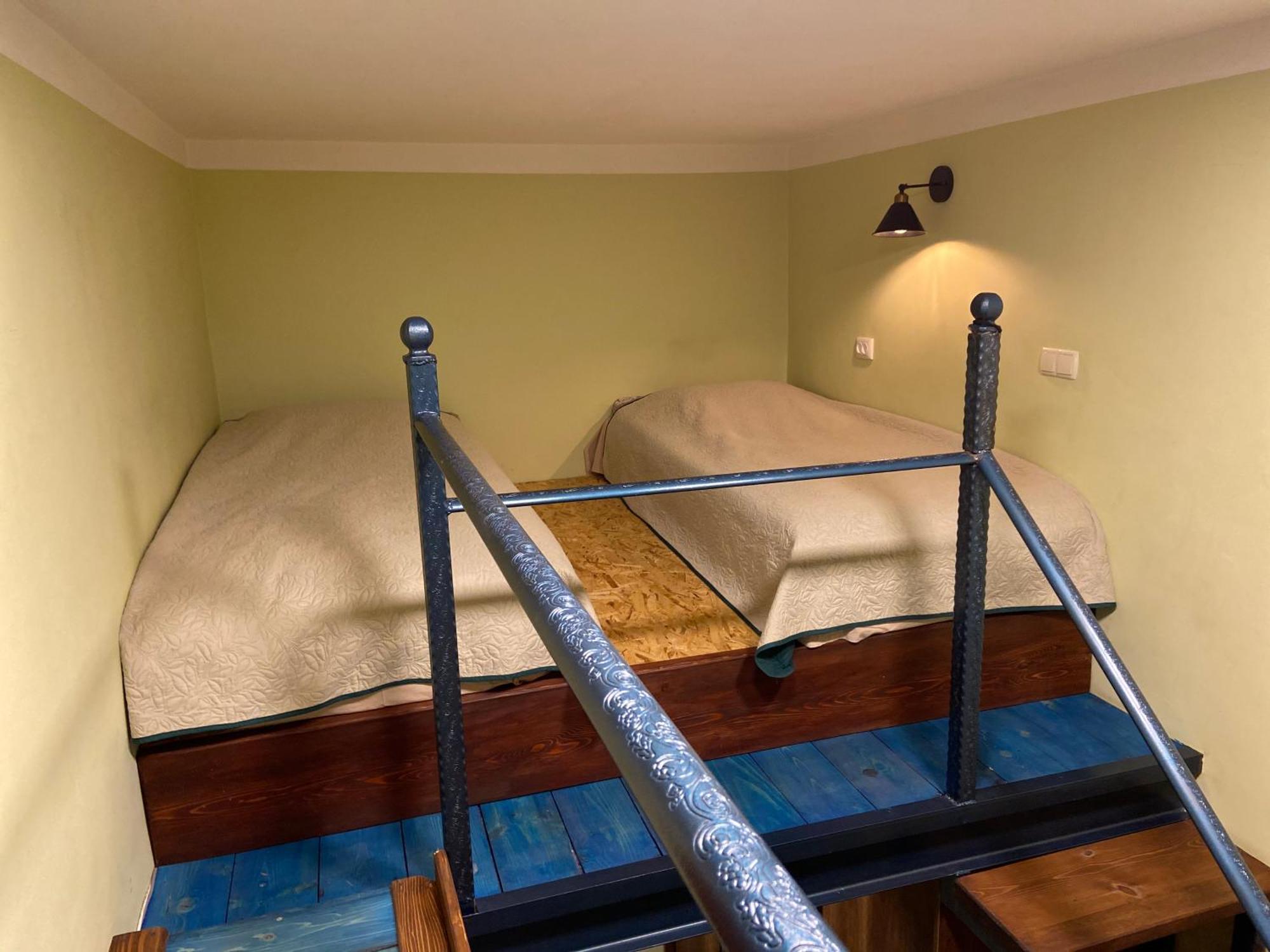 Mia B&B Old Tbilisi Bilik gambar