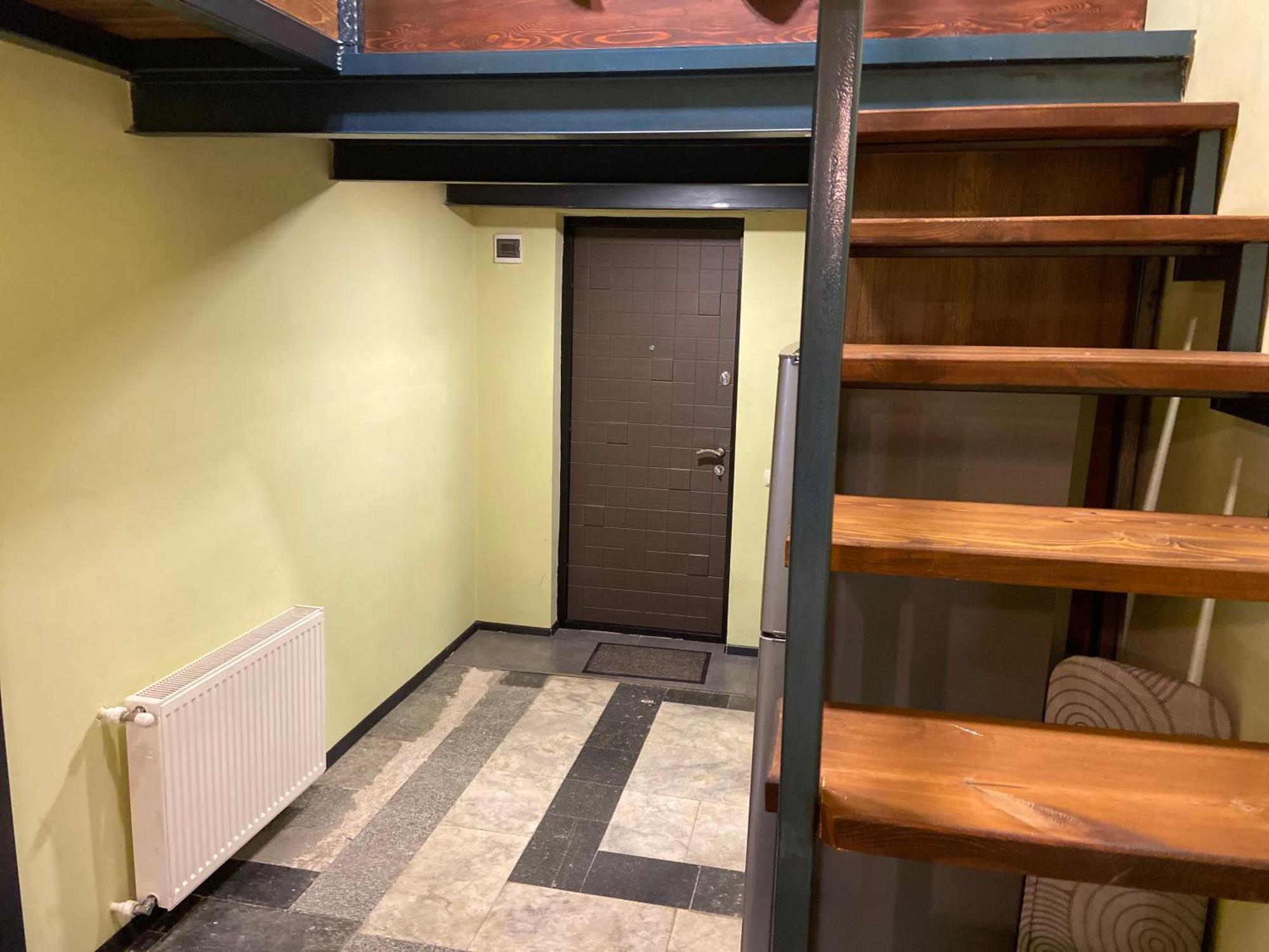 Mia B&B Old Tbilisi Bilik gambar