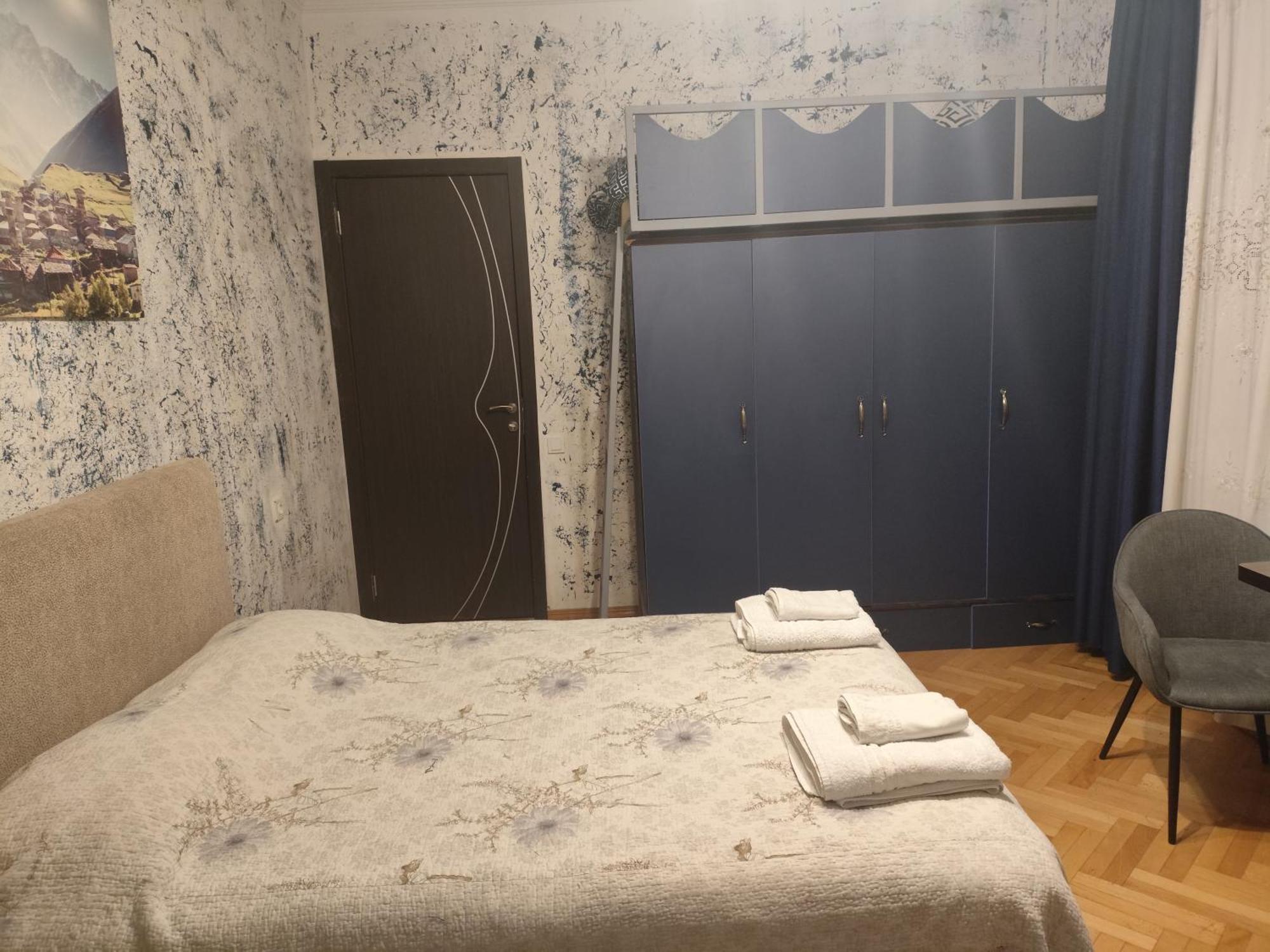 Mia B&B Old Tbilisi Bilik gambar
