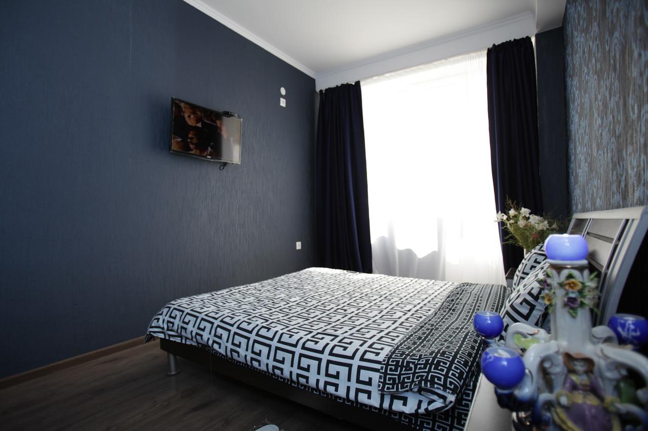 Mia B&B Old Tbilisi Luaran gambar