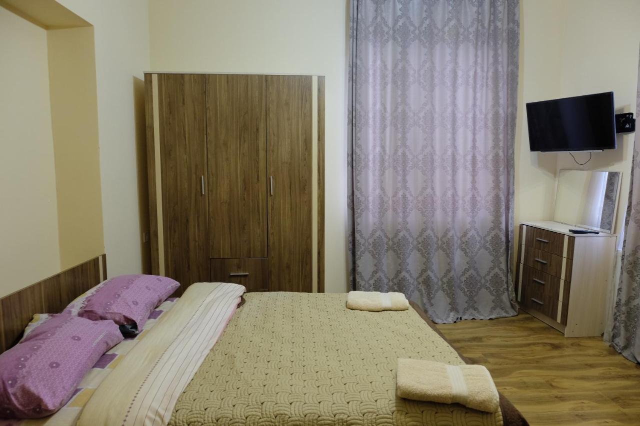 Mia B&B Old Tbilisi Luaran gambar