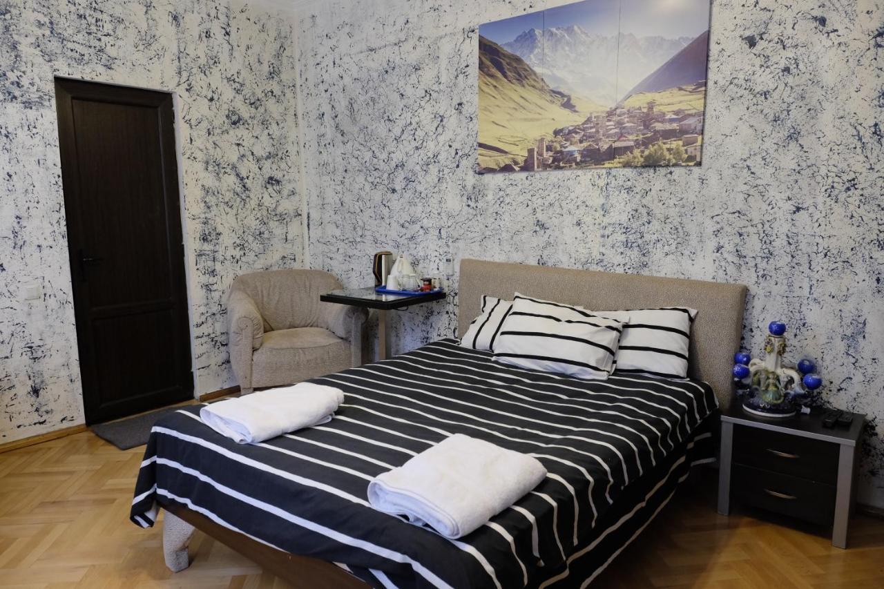 Mia B&B Old Tbilisi Luaran gambar
