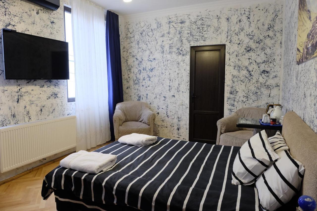 Mia B&B Old Tbilisi Luaran gambar