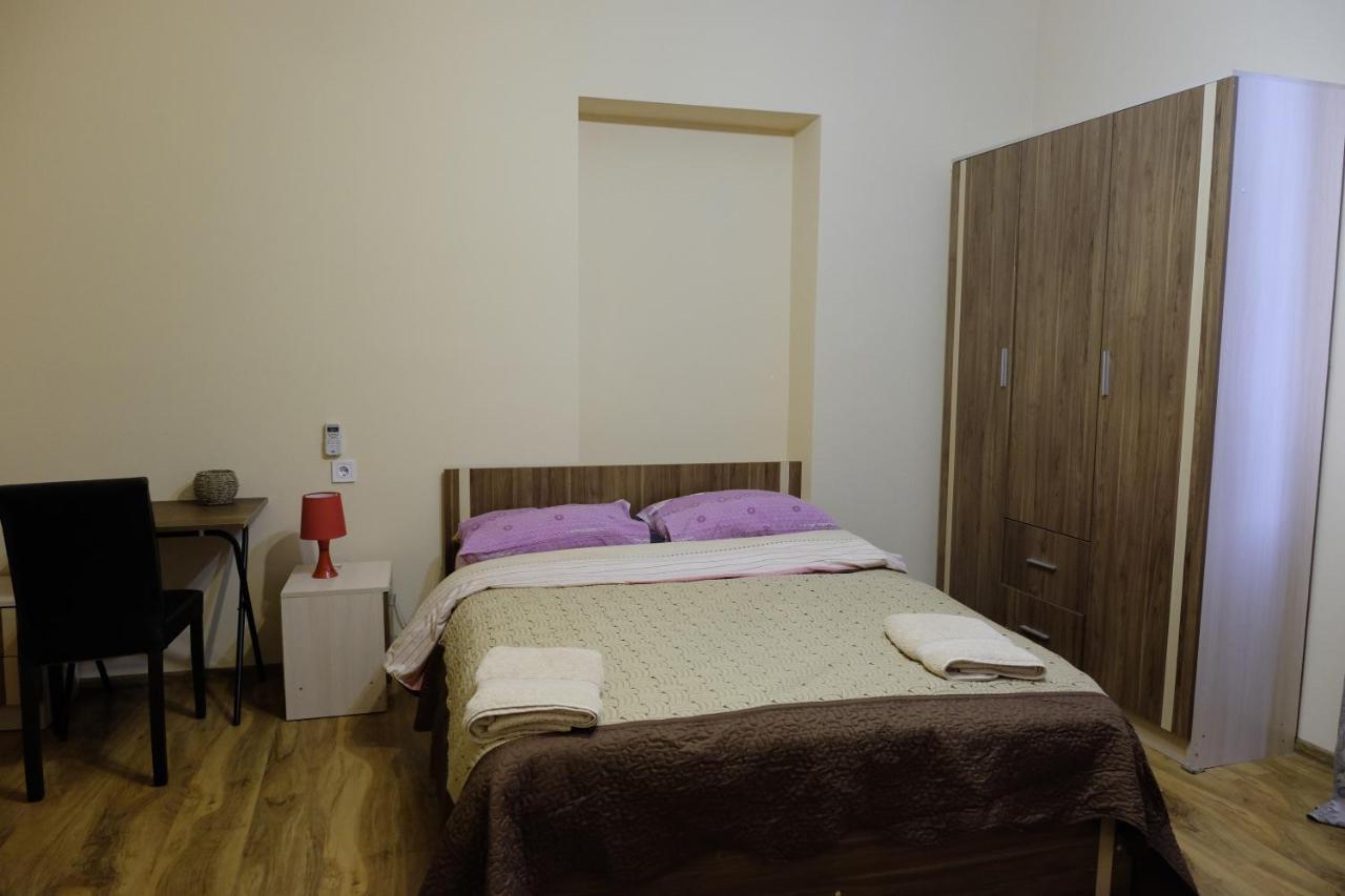 Mia B&B Old Tbilisi Luaran gambar