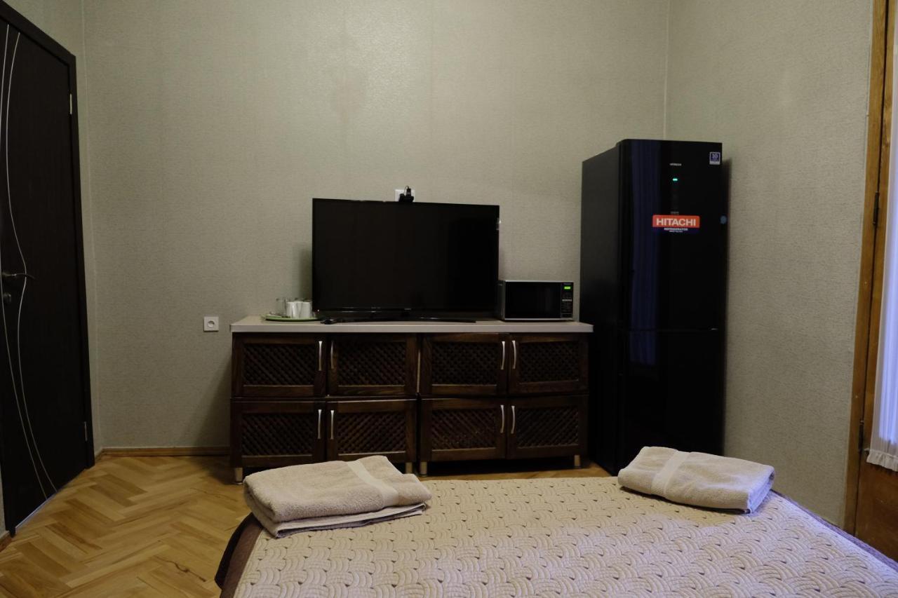 Mia B&B Old Tbilisi Luaran gambar