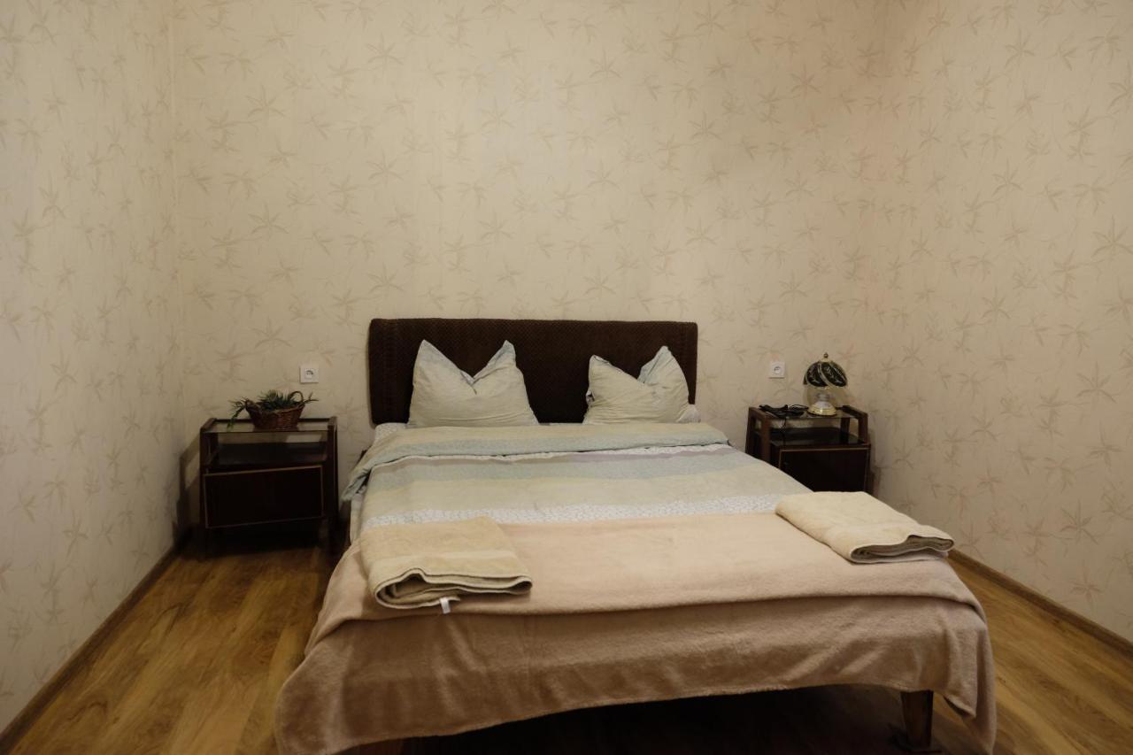 Mia B&B Old Tbilisi Luaran gambar