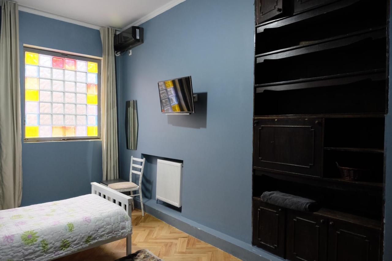 Mia B&B Old Tbilisi Luaran gambar