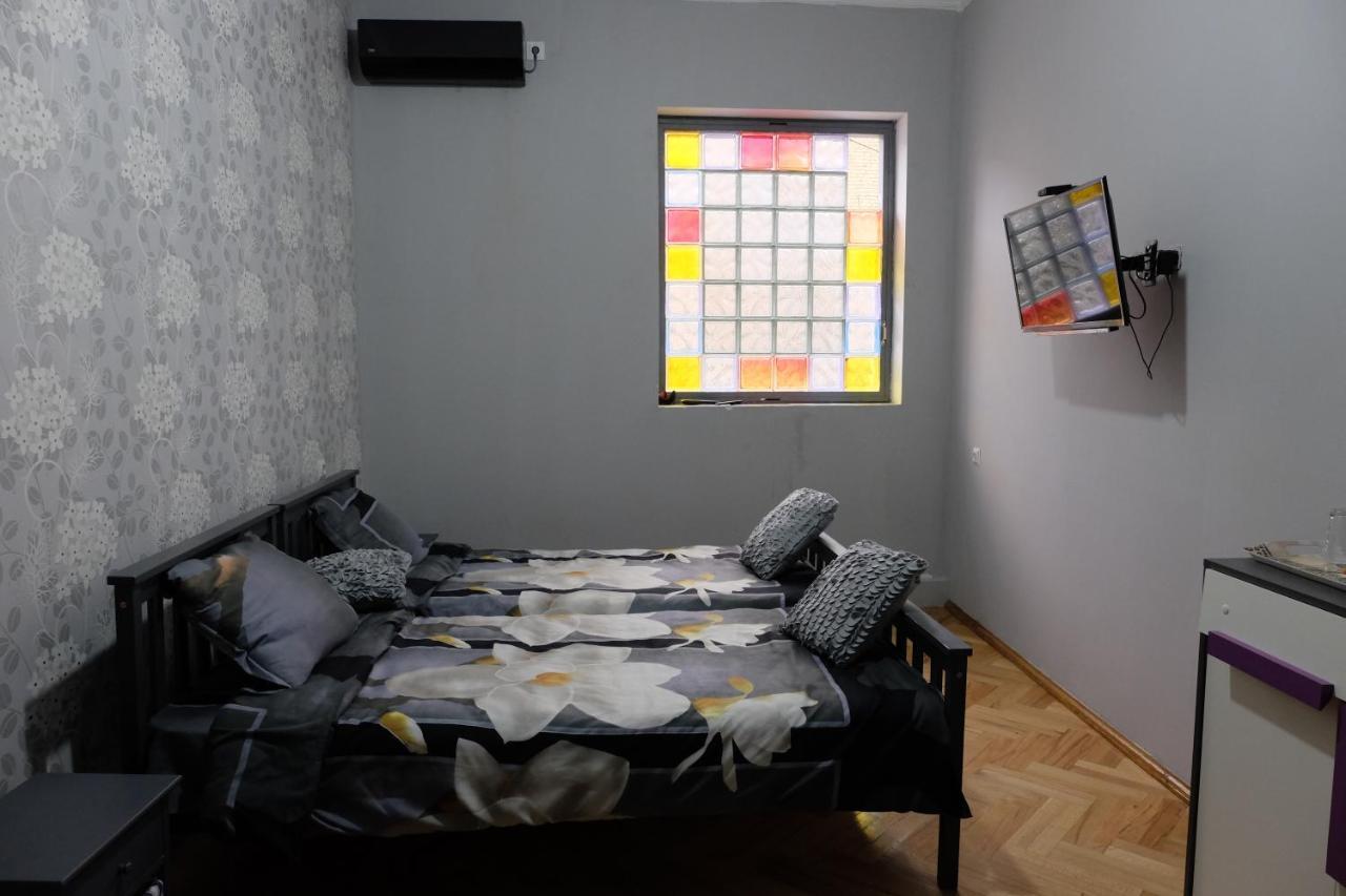 Mia B&B Old Tbilisi Luaran gambar