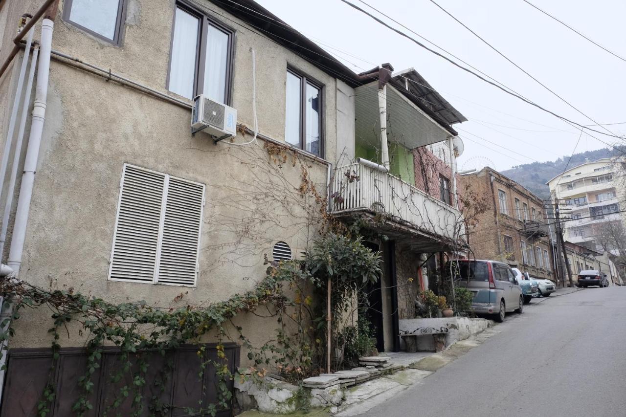 Mia B&B Old Tbilisi Luaran gambar