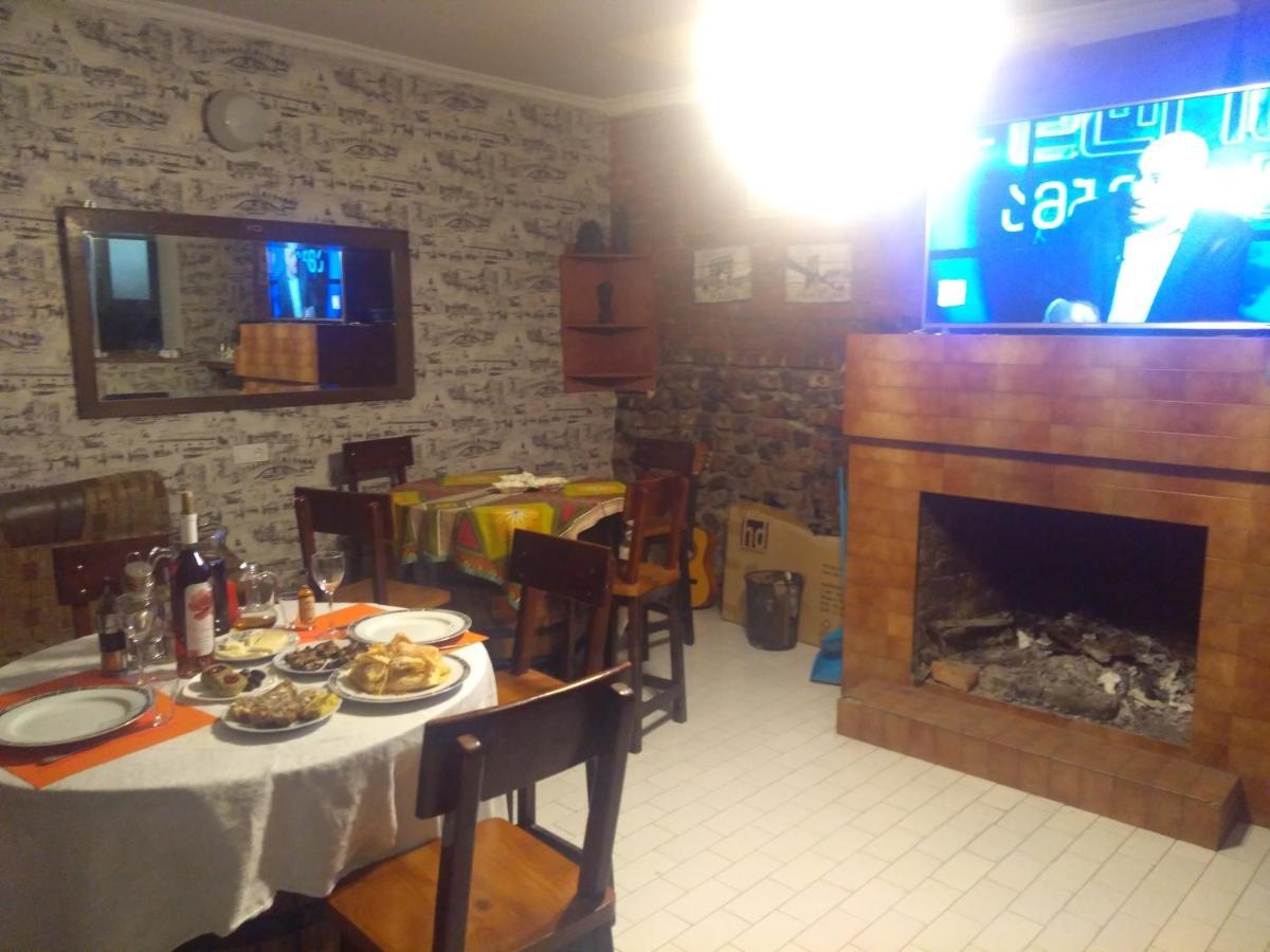 Mia B&B Old Tbilisi Luaran gambar